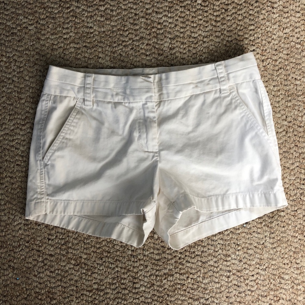 J Crew Chinos